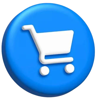Tela do E-commerce Simple